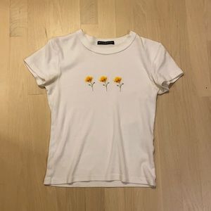 Brandy Melville shirt